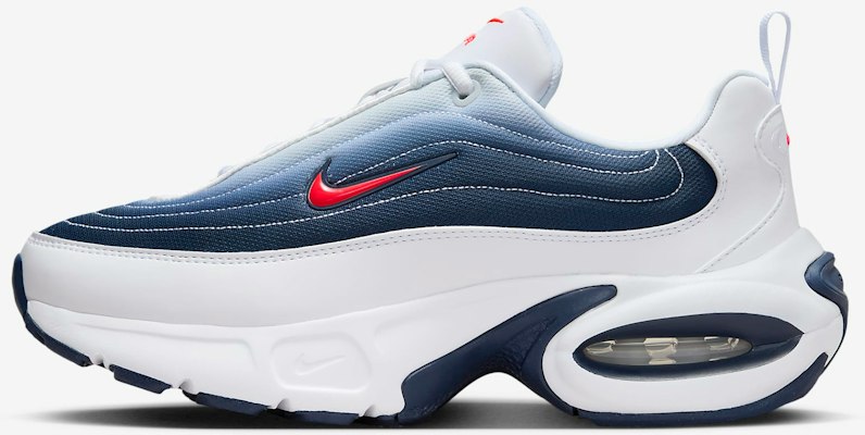 (Women) Nike Air Max Portal 'White Midnight Navy' HF3053-107 Buy (Women) Nike Air Max Portal 'White Midnight Navy' HF3053-107