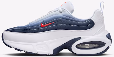 (Women) Nike Air Max Portal 'White Midnight Navy' HF3053-107 (Women) Nike Air Max Portal 'White Midnight Navy' HF3053-107