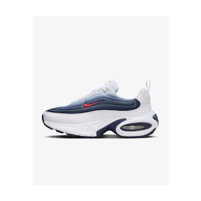 (W) Nike Air Max Portal 'White Midnight Navy'