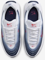 (W) Nike Air Max Portal 'Putih Midnight Navy' HF3053-107 Shop (W) Nike Air Max Portal 'Putih Midnight Navy' HF3053-107