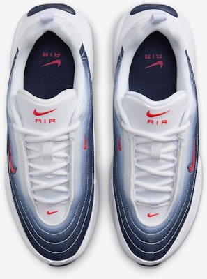 (Women) Nike Air Max Portal 'White Midnight Navy' HF3053-107 Shop (Women) Nike Air Max Portal 'White Midnight Navy' HF3053-107