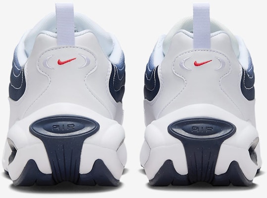 (Women) Nike Air Max Portal 'White Midnight Navy' HF3053-107 Details for (Women) Nike Air Max Portal 'White Midnight Navy' HF3053-107