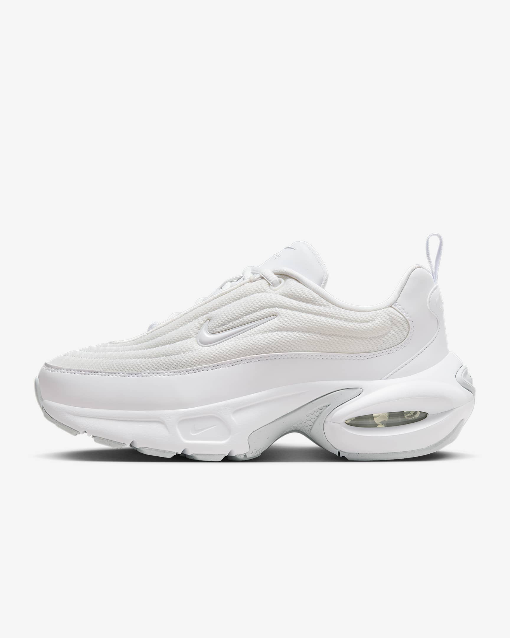 (Women) Nike Air Max Portal 'White Pure Platinum' HF3053-100