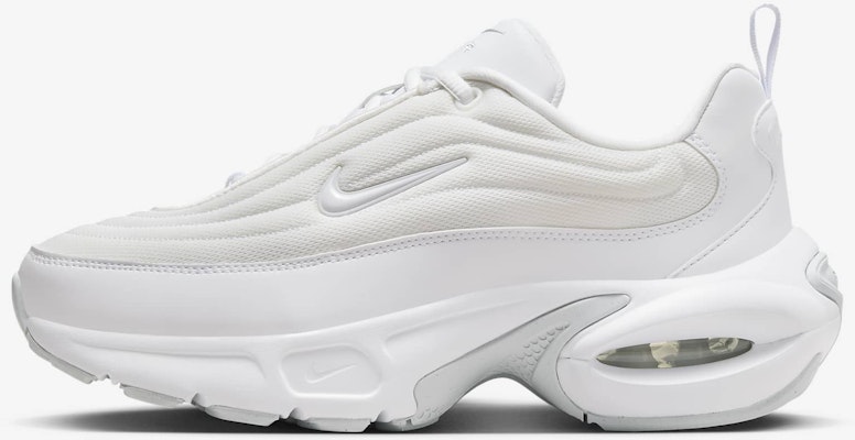 (Women) Nike Air Max Portal 'White Pure Platinum' HF3053-100 Buy (Women) Nike Air Max Portal 'White Pure Platinum' HF3053-100