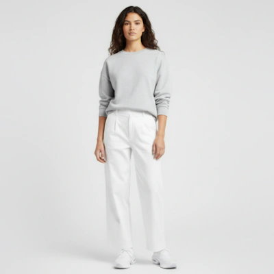 (Women) Nike Air Max Portal 'White Pure Platinum'