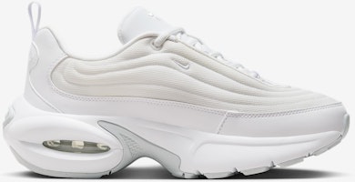 (W) Nike Air Max 入口「白色純鉑金」 HF3053-100 Purchase (W) Nike Air Max 入口「白色純鉑金」 HF3053-100