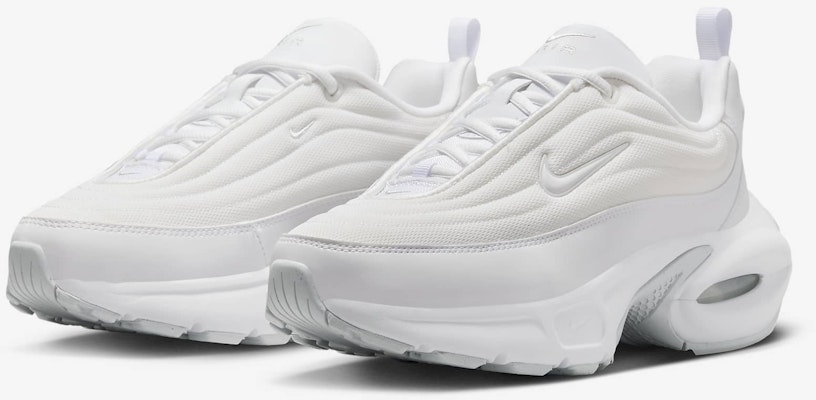 (Women) Nike Air Max Portal 'White Pure Platinum' HF3053-100 Purchase (Women) Nike Air Max Portal 'White Pure Platinum' HF3053-100