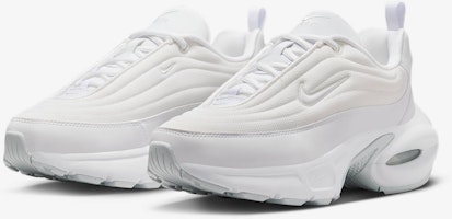 (W) Nike Air Max 入口「白色純鉑金」 HF3053-100 Sizing (W) Nike Air Max 入口「白色純鉑金」 HF3053-100