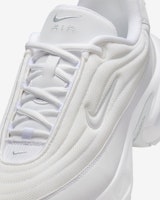 (W) Nike Air Max 入口「白色純鉑金」 HF3053-100 1
