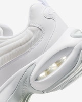 (W) Nike Air Max 入口「白色純鉑金」 HF3053-100 2