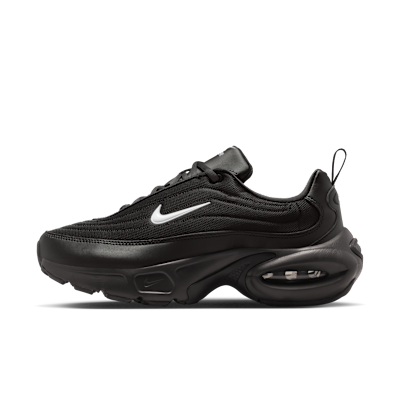 (Women) Nike Air Max Portal Black/Black/White HF3053-020
