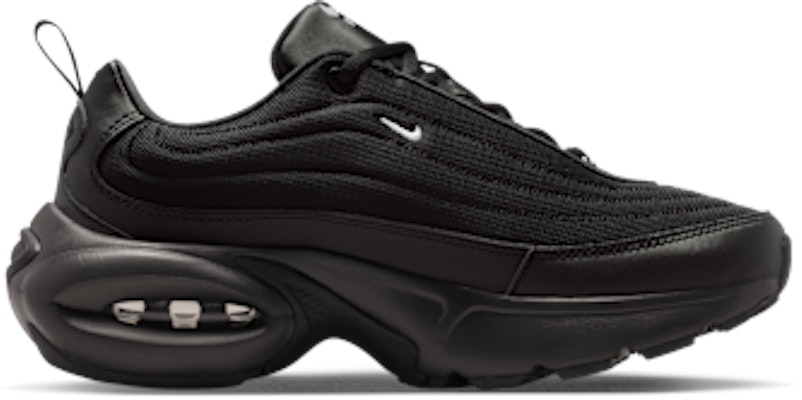 (Women) Nike Air Max Portal Black/Black/White HF3053-020 Lookbook (Women) Nike Air Max Portal Black/Black/White HF3053-020