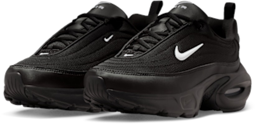 (Women) Nike Air Max Portal Black/Black/White HF3053-020 Purchase (Women) Nike Air Max Portal Black/Black/White HF3053-020