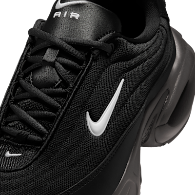 Sizing (Women) Nike Air Max Portal Black/Black/White HF3053-020