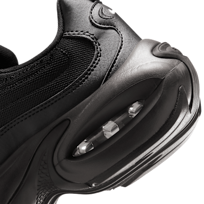 Cheap (Women) Nike Air Max Portal Black/Black/White HF3053-020