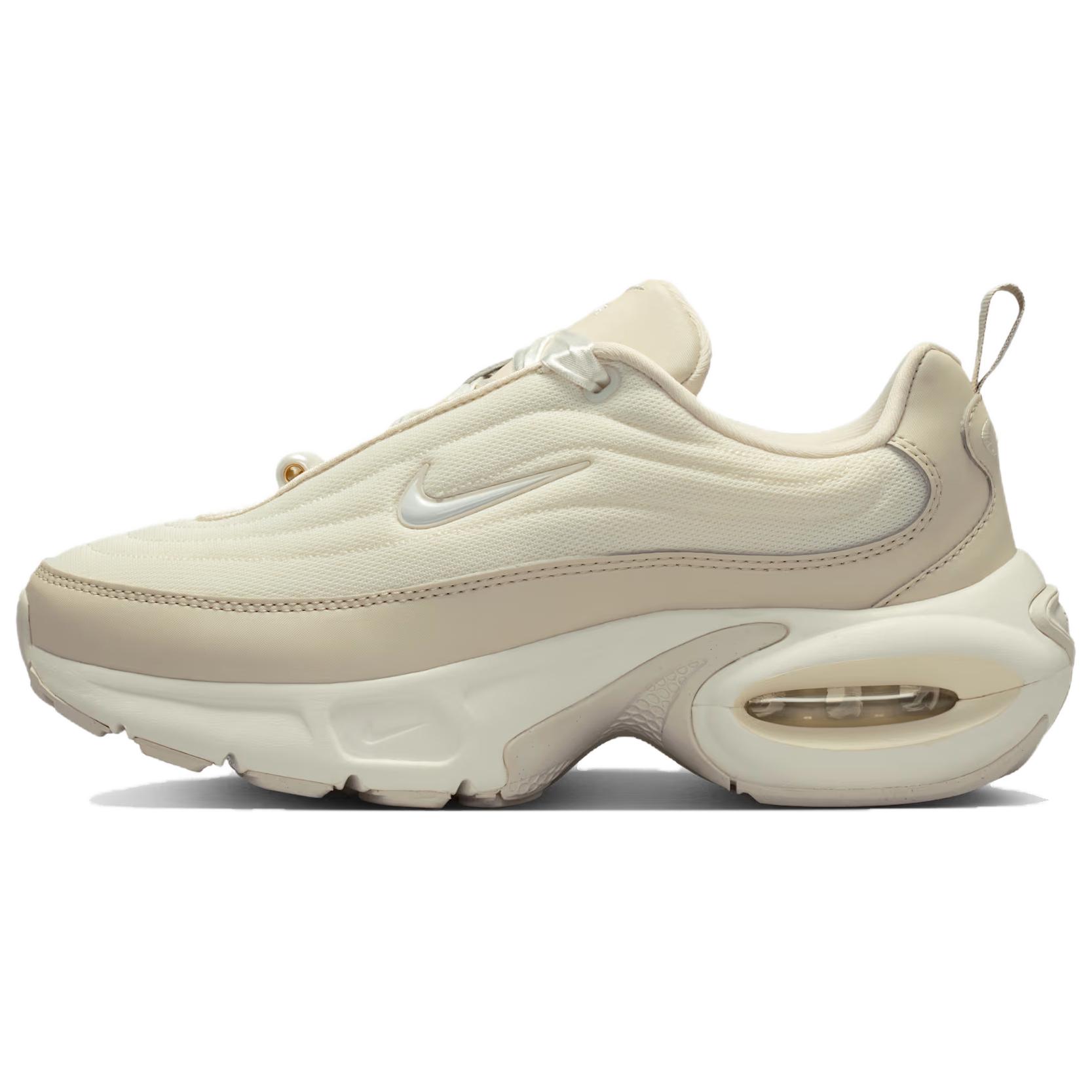 (Women) Nike Air Max Portal LE Running Shoes White IV5360-100