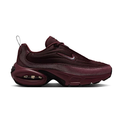 (W) Nike Air Max Portal SE 'Burgundy Crush Black'