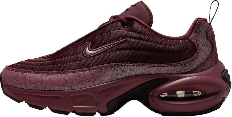 (W) Nike Air Max Portal SE ''Bordeaux Crush Noir'' HQ1789-600 Buy (W) Nike Air Max Portal SE ''Bordeaux Crush Noir'' HQ1789-600