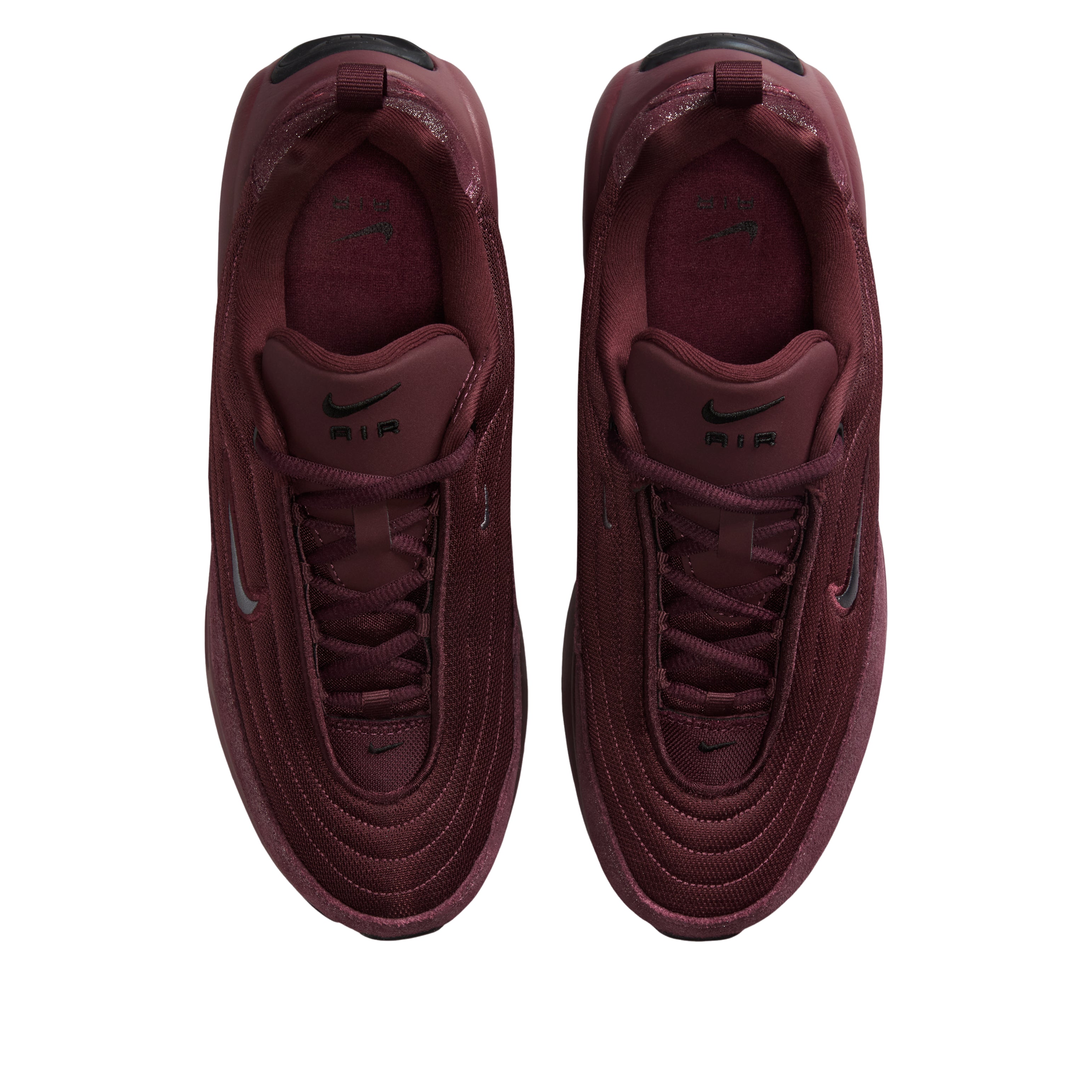 Order (W) Nike Air Max Portal SE ''Bordeaux Crush Noir'' HQ1789-600