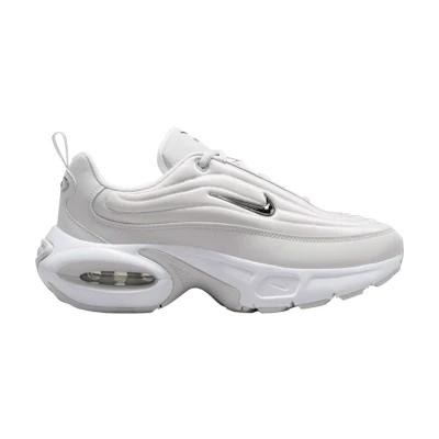 (W) Nike Air Max Portal SE 'White Metallic Silver'