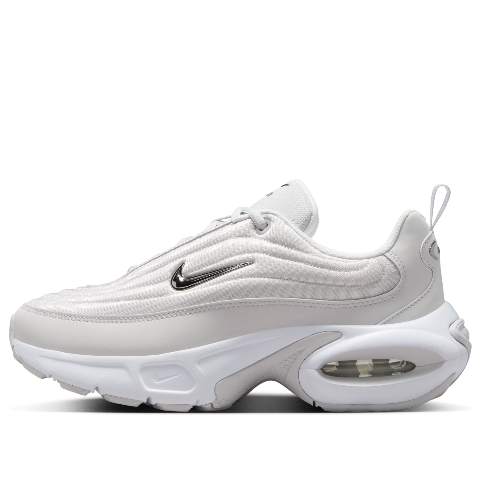 (Women) Nike Air Max Portal SE 'White Metallic Silver' IB8880-101