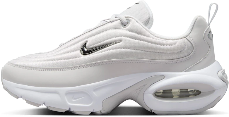 (W) Nike Air Max Portal SE 'Blanco Plata Metálica' IB8880-101 Buy (W) Nike Air Max Portal SE 'Blanco Plata Metálica' IB8880-101