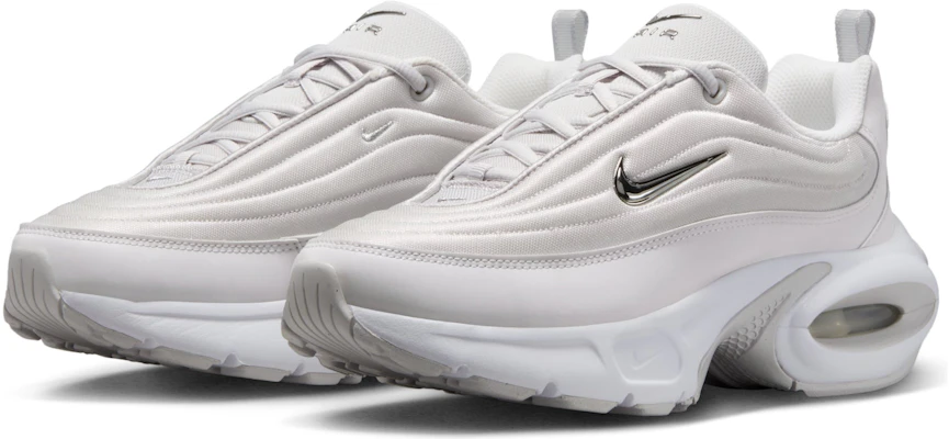 (W) Nike Air Max Portal SE 'Blanco Plata Metálica' IB8880-101 Shop (W) Nike Air Max Portal SE 'Blanco Plata Metálica' IB8880-101