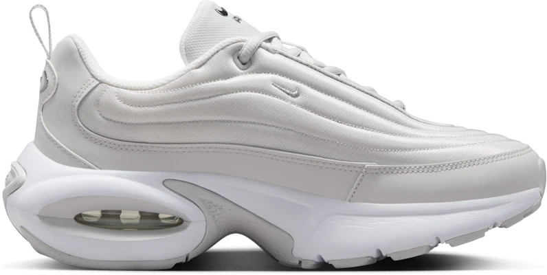 (W) Nike Air Max Portal SE 'Blanco Plata Metálica' IB8880-101 Details for (W) Nike Air Max Portal SE 'Blanco Plata Metálica' IB8880-101