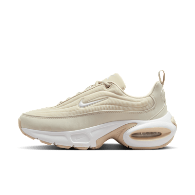 (Women) Nike Air Max Portal SE Light All Wood Brown/White HQ1789-100