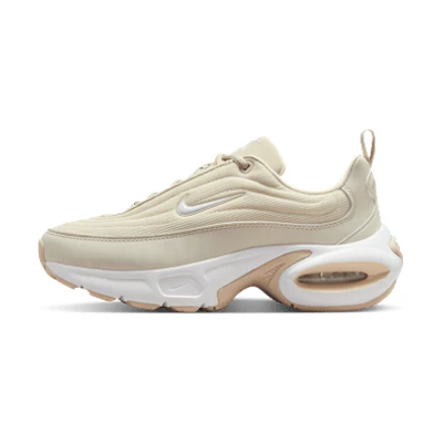 (W) Nike Air Max Portal SE Light All Wood Brown/White
