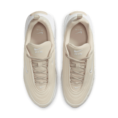 Shop (W) 나이키 에어 맥스 포탈 SE 라이트 올 우드 브라운/화이트 HQ1789-100