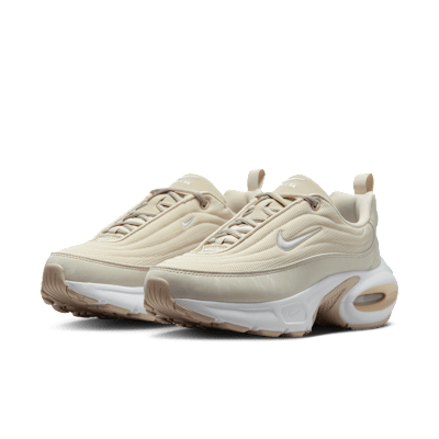 Purchase (W) 나이키 에어 맥스 포탈 SE 라이트 올 우드 브라운/화이트 HQ1789-100