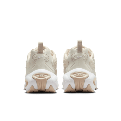 Details for (W) 나이키 에어 맥스 포탈 SE 라이트 올 우드 브라운/화이트 HQ1789-100