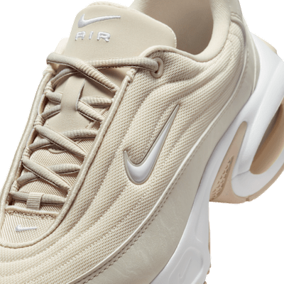 Sizing (W) 나이키 에어 맥스 포탈 SE 라이트 올 우드 브라운/화이트 HQ1789-100