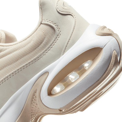 Cheap (W) 나이키 에어 맥스 포탈 SE 라이트 올 우드 브라운/화이트 HQ1789-100