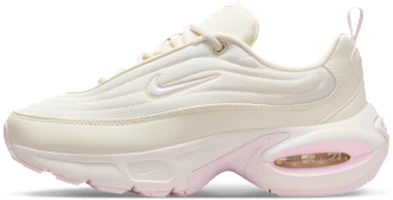 (Women) Nike Air Max Portal Seal/Pale Ivory/Pearl Pink HF3053-111 (Women) Nike Air Max Portal Seal/Pale Ivory/Pearl Pink HF3053-111