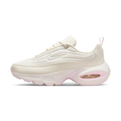 (W) Nike Air Max Portal Seal/Pale Ivory/Pearl Pink