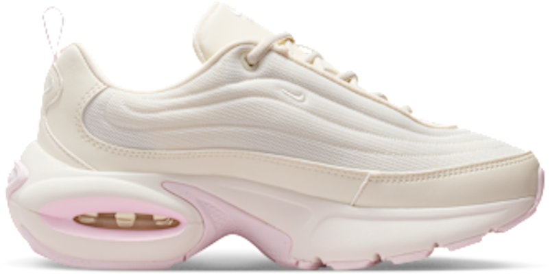 (Women) Nike Air Max Portal Seal/Pale Ivory/Pearl Pink HF3053-111 Lookbook (Women) Nike Air Max Portal Seal/Pale Ivory/Pearl Pink HF3053-111
