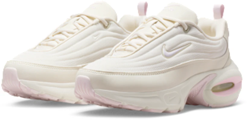 (W) Nike Air Max Portal Sigillo/Ivory Pallido/Rosa Perla HF3053-111 Details for (W) Nike Air Max Portal Sigillo/Ivory Pallido/Rosa Perla HF3053-111