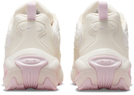 (Women) Nike Air Max Portal Seal/Pale Ivory/Pearl Pink HF3053-111 Details for (Women) Nike Air Max Portal Seal/Pale Ivory/Pearl Pink HF3053-111