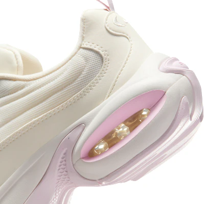 (W) Nike Air Max Portal Sigillo/Ivory Pallido/Rosa Perla HF3053-111 1