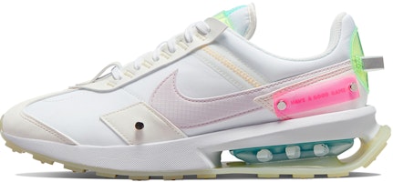 (Women) Nike Air Max Pre-Day 'Have A Good Game' DO2329-151 (Women) Nike Air Max Pre-Day 'Have A Good Game' DO2329-151