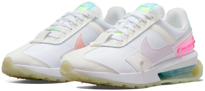 (W) 나이키 에어맥스 프리데이 "즐거운 게임!" DO2329-151 Lookbook (W) 나이키 에어맥스 프리데이 "즐거운 게임!" DO2329-151