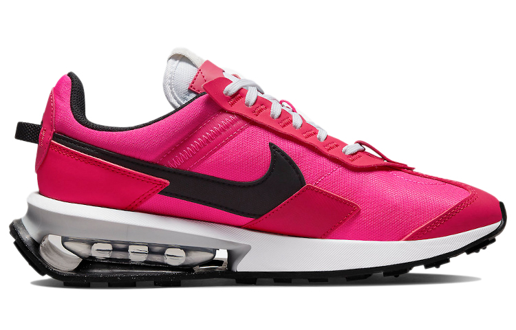 Order (W) 耐克 Air Max Pre-Day 'Hot Pink' 热粉色 DH5106-600
