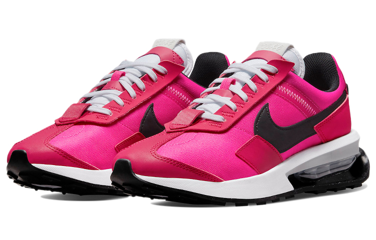 Lookbook (W) 耐克 Air Max Pre-Day 'Hot Pink' 热粉色 DH5106-600