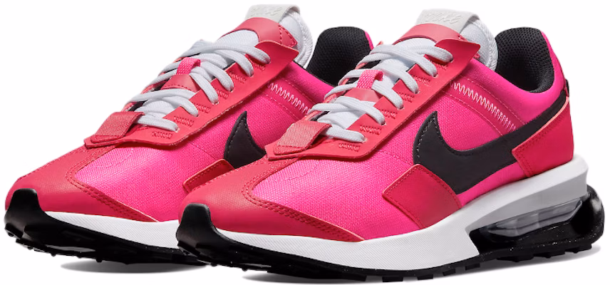 (Women) Nike Air Max Pre-Day 'Hot Pink' DH5106-600 Lookbook (Women) Nike Air Max Pre-Day 'Hot Pink' DH5106-600