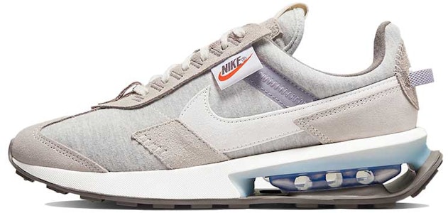(W) ナイキ エア マックス Pre-Day マットグレー DO2344-011 Buy (W) ナイキ エア マックス Pre-Day マットグレー DO2344-011