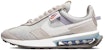(W) Nike Air Max Pre-Day 'Kelabu Matte' DO2344-011
