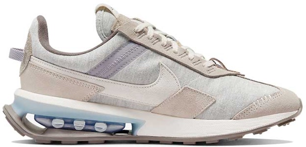 (W) ナイキ エア マックス Pre-Day マットグレー DO2344-011 Order (W) ナイキ エア マックス Pre-Day マットグレー DO2344-011