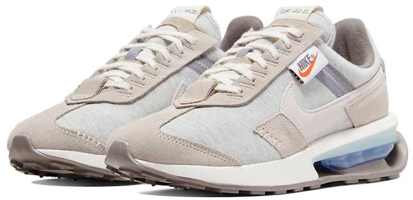 (Women) Nike Air Max Pre-Day 'Matte Grey' DO2344-011 Lookbook (Women) Nike Air Max Pre-Day 'Matte Grey' DO2344-011
